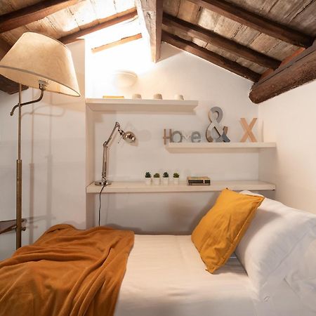 The Best Rent - Stylish Apartment In Trastevere District Rom Eksteriør billede
